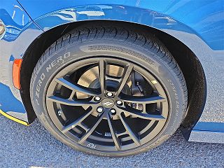 2023 Dodge Charger Scat Pack 2C3CDXGJ0PH642902 in El Paso, TX 6
