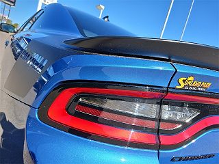 2023 Dodge Charger Scat Pack 2C3CDXGJ0PH642902 in El Paso, TX 7
