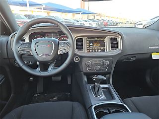 2023 Dodge Charger SXT 2C3CDXBG1PH701144 in El Paso, TX 10