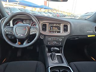 2023 Dodge Charger SXT 2C3CDXBG3PH703199 in El Paso, TX 10