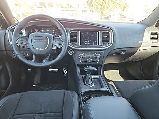 2023 Dodge Charger Scat Pack 2C3CDXGJ6PH653578 in El Paso, TX 10