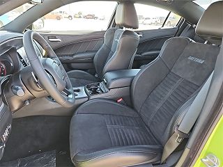 2023 Dodge Charger Scat Pack 2C3CDXGJ6PH653578 in El Paso, TX 12