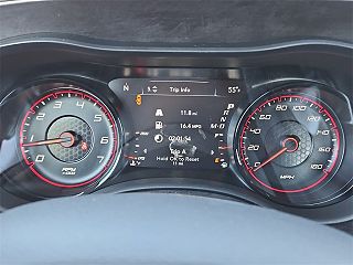 2023 Dodge Charger Scat Pack 2C3CDXGJ6PH653578 in El Paso, TX 17