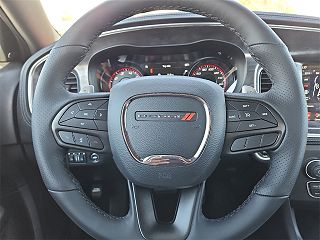 2023 Dodge Charger Scat Pack 2C3CDXGJ6PH653578 in El Paso, TX 18