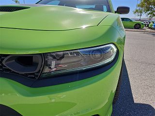 2023 Dodge Charger Scat Pack 2C3CDXGJ6PH653578 in El Paso, TX 5