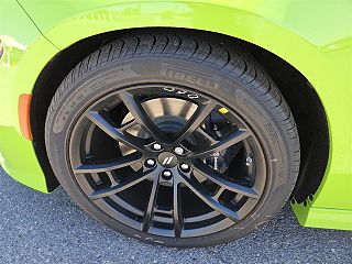 2023 Dodge Charger Scat Pack 2C3CDXGJ6PH653578 in El Paso, TX 6