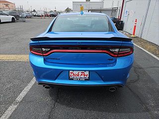 2023 Dodge Charger R/T 2C3CDXCT5PH698681 in El Paso, TX 3