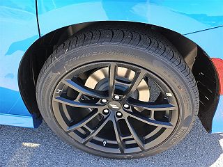 2023 Dodge Charger Scat Pack 2C3CDXGJ7PH642900 in El Paso, TX 6