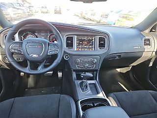 2023 Dodge Charger Scat Pack 2C3CDXGJ8PH639181 in El Paso, TX 10