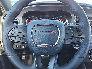 2023 Dodge Charger Scat Pack 2C3CDXGJ8PH639181 in El Paso, TX 18