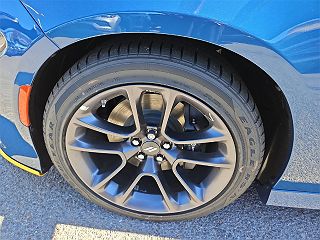 2023 Dodge Charger Scat Pack 2C3CDXGJ8PH639181 in El Paso, TX 6