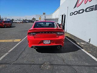 2023 Dodge Charger R/T 2C3CDXCT6PH707694 in El Paso, TX 3