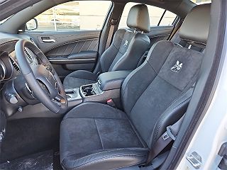 2023 Dodge Charger Scat Pack 2C3CDXGJ4PH701143 in El Paso, TX 12