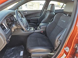2023 Dodge Charger Scat Pack 2C3CDXGJ1PH655917 in El Paso, TX 12