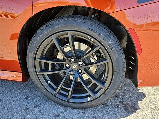 2023 Dodge Charger Scat Pack 2C3CDXGJ1PH655917 in El Paso, TX 6