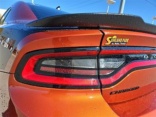 2023 Dodge Charger Scat Pack 2C3CDXGJ1PH655917 in El Paso, TX 7