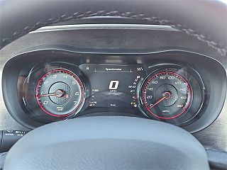 2023 Dodge Charger Scat Pack 2C3CDXGJ9PH642901 in El Paso, TX 17