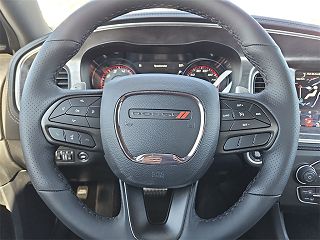 2023 Dodge Charger Scat Pack 2C3CDXGJ9PH642901 in El Paso, TX 18