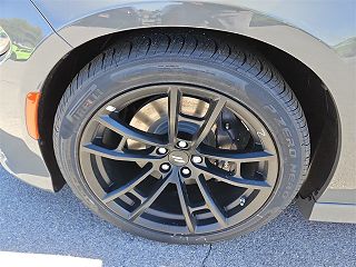 2023 Dodge Charger Scat Pack 2C3CDXGJ9PH642901 in El Paso, TX 6