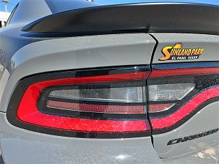 2023 Dodge Charger Scat Pack 2C3CDXGJ9PH642901 in El Paso, TX 7