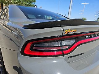 2023 Dodge Charger Scat Pack 2C3CDXGJ3PH607299 in El Paso, TX 7