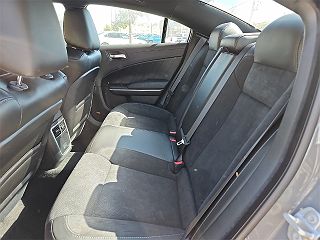 2023 Dodge Charger Scat Pack 2C3CDXGJ3PH607299 in El Paso, TX 9