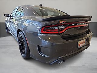 2023 Dodge Charger Scat Pack 2C3CDXGJ6PH589087 in El Paso, TX 2