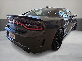2023 Dodge Charger Scat Pack 2C3CDXGJ6PH589087 in El Paso, TX 3