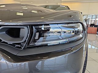 2023 Dodge Charger Scat Pack 2C3CDXGJ6PH589087 in El Paso, TX 6