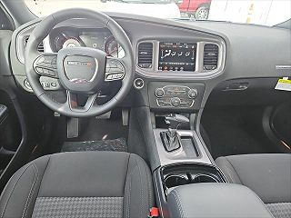 2023 Dodge Charger SXT 2C3CDXJG8PH705015 in El Paso, TX 5