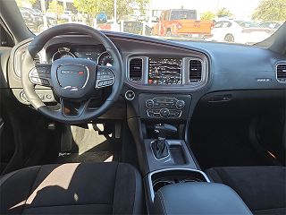2023 Dodge Charger Scat Pack 2C3CDXGJ5PH631572 in El Paso, TX 10