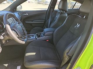 2023 Dodge Charger Scat Pack 2C3CDXGJ5PH631572 in El Paso, TX 12