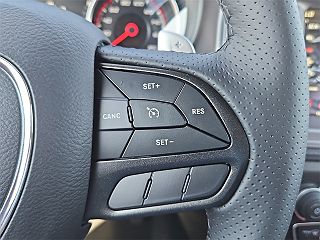 2023 Dodge Charger Scat Pack 2C3CDXGJ5PH631572 in El Paso, TX 16