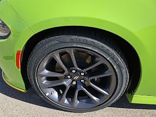 2023 Dodge Charger Scat Pack 2C3CDXGJ5PH631572 in El Paso, TX 6