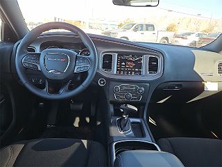 2023 Dodge Charger SXT 2C3CDXBG6PH703195 in El Paso, TX 10