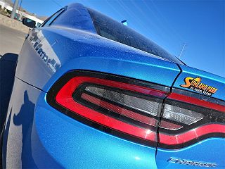 2023 Dodge Charger SXT 2C3CDXBG6PH703195 in El Paso, TX 7