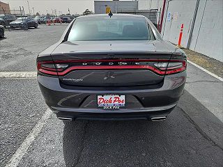 2023 Dodge Charger SXT 2C3CDXBG5PH702958 in El Paso, TX 3