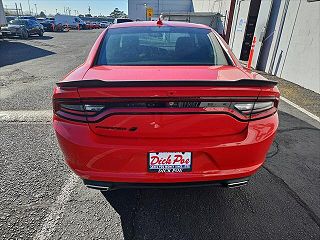 2023 Dodge Charger SXT 2C3CDXJG6PH681717 in El Paso, TX 3