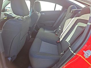 2023 Dodge Charger SXT 2C3CDXJG6PH681717 in El Paso, TX 4