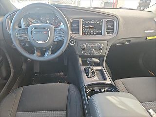 2023 Dodge Charger SXT 2C3CDXJG6PH681717 in El Paso, TX 5
