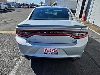 2023 Dodge Charger R/T 2C3CDXCT9PH699378 in El Paso, TX 3