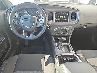 2023 Dodge Charger R/T 2C3CDXCT9PH699378 in El Paso, TX 5