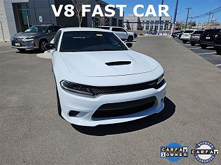 2023 Dodge Charger R/T 2C3CDXCT6PH623326 in El Paso, TX 2