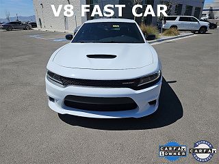 2023 Dodge Charger R/T 2C3CDXCT6PH623326 in El Paso, TX 3