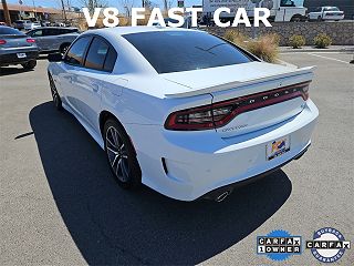 2023 Dodge Charger R/T 2C3CDXCT6PH623326 in El Paso, TX 7
