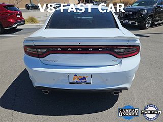 2023 Dodge Charger R/T 2C3CDXCT6PH623326 in El Paso, TX 9