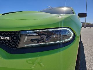 2023 Dodge Charger R/T 2C3CDXCTXPH639190 in El Paso, TX 5