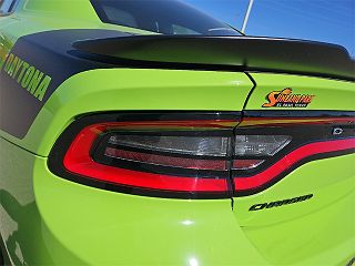 2023 Dodge Charger R/T 2C3CDXCTXPH639190 in El Paso, TX 7