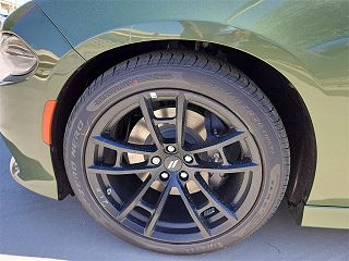 2023 Dodge Charger Scat Pack 2C3CDXGJ4PH589086 in El Paso, TX 6