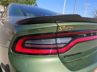 2023 Dodge Charger Scat Pack 2C3CDXGJ4PH589086 in El Paso, TX 7